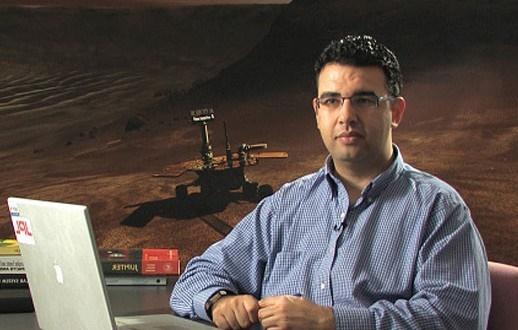 Lutfi Mazyad Ayad